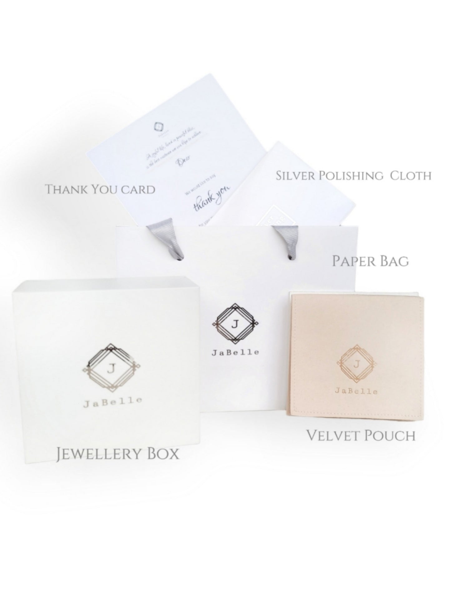 Dainty Tiny Gold Heart Charm Necklace