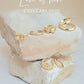 gold ear cuffs