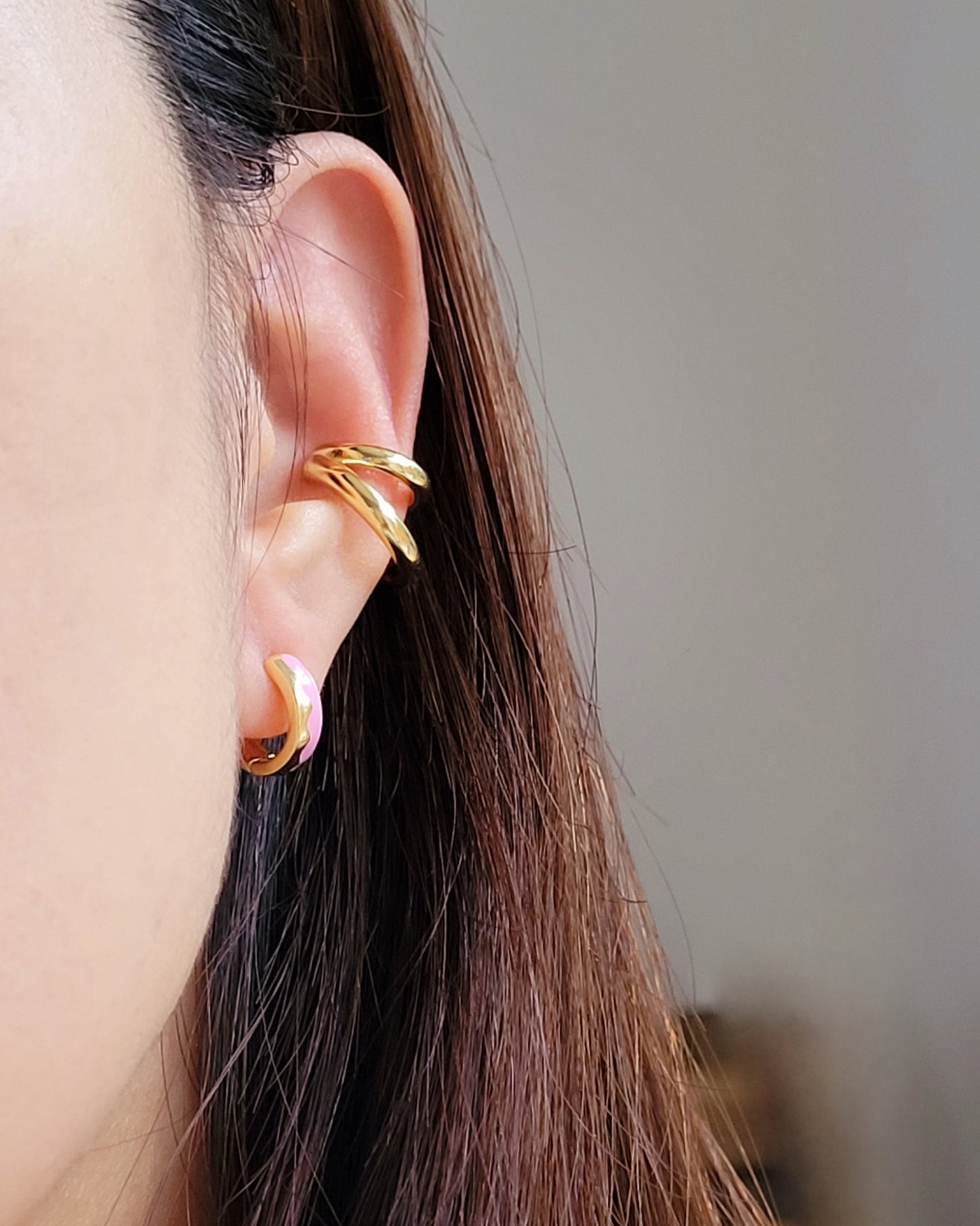 Ear Cuff UK