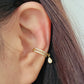 Gold Ear Cuff