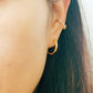 Cluster Ear Cuff
