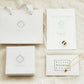 Elegant gift wrap packaging by JaBelle Jewellery