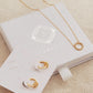 Elegant gift packaging by JaBelle Jewellery