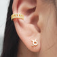 Gold Ear Cuff
