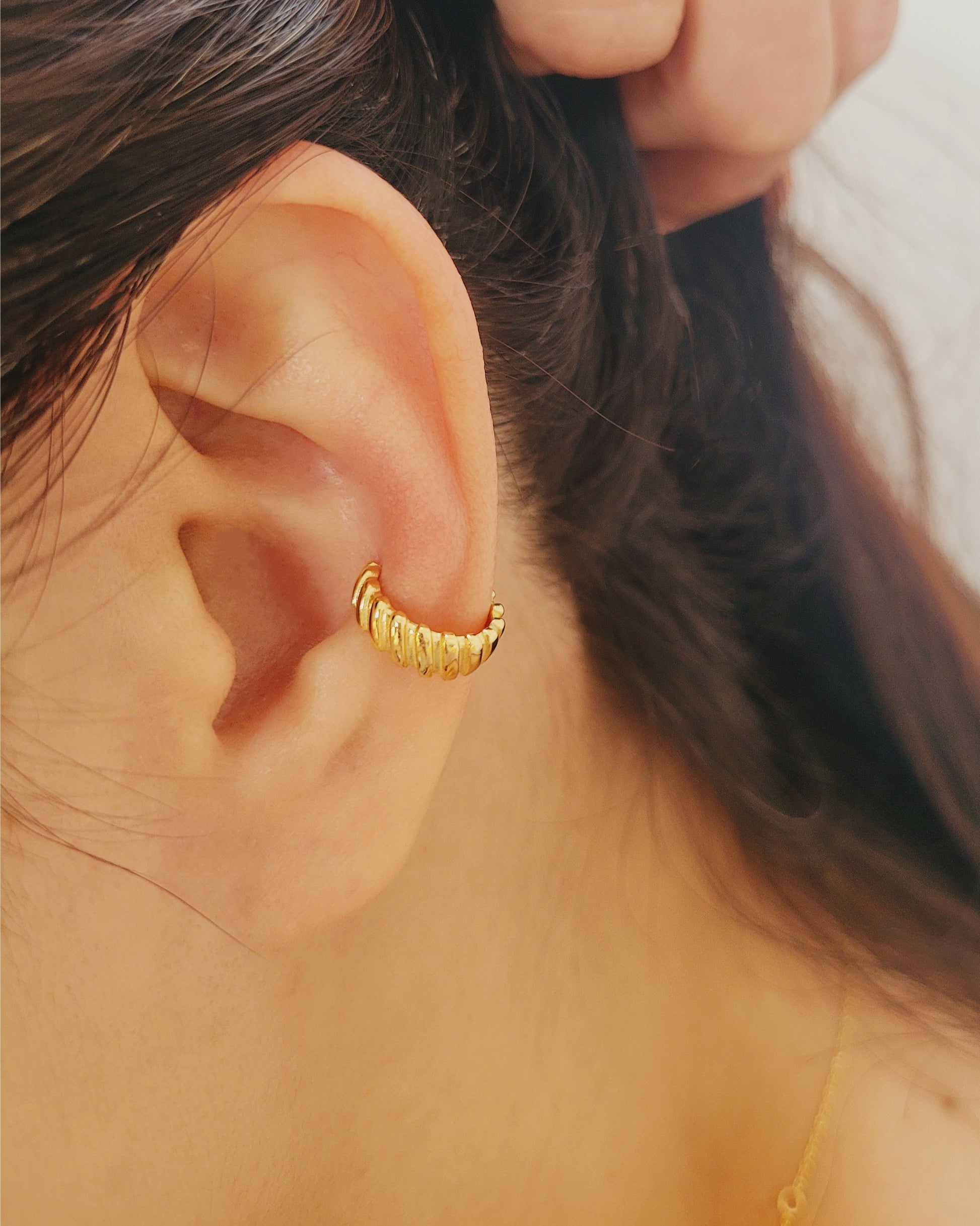 ear cuff
